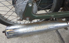 YAMAHA MATE 50 V50