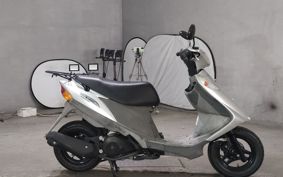 SUZUKI ADDRESS V125 CF46A