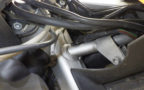 BMW F650GS AB 2001