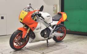 YAMAHA XSR900 GP 2024 RN96J
