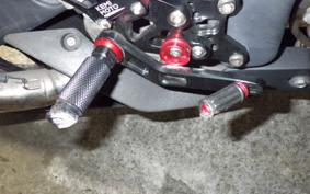 YAMAHA YZF-R25 A RG43J