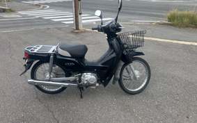 HONDA SUPER CUB50 AA04
