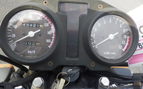 SUZUKI GSX-250E GS25X