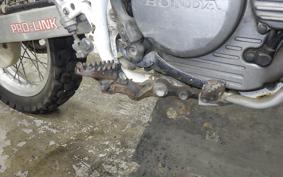HONDA XLR250R Gen.4 MD22