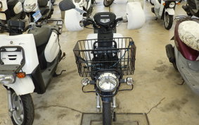 HONDA C50 SUPER CUB AA04