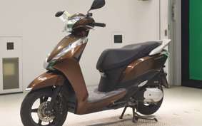 HONDA LEAD 125 JF45