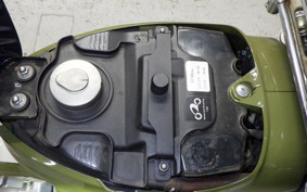 HONDA C110 SUPER CUB JA42