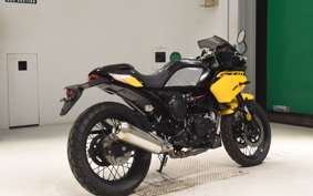 OTHER +GPX GTM250R 2017