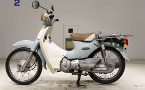 HONDA C110 SUPER CUB JA07