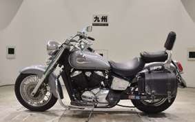 HONDA SHADOW 400 2004 NC34