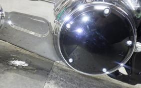 HARLEY FXSB 1580 2015