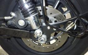 HARLEY XL883N 2013