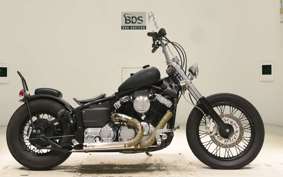 YAMAHA DRAGSTAR 400 1996 4TR