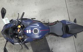 KAWASAKI ZX-25R 2024 ZX250E