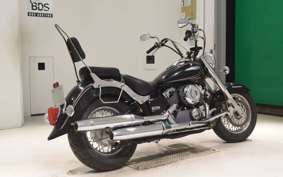 YAMAHA DRAGSTAR 400 CLASSIC  2011 VH02J