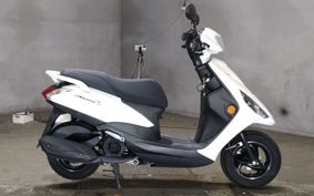 YAMAHA AXIS Z SED7J