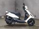 Фото Yamaha AXIS Z с японского аукциона