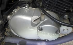 SUZUKI GS125E 2022