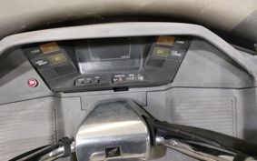 HONDA FUSION MF02