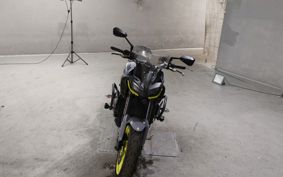 YAMAHA MT-09 RN52J