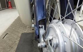HONDA C90 SUPER CUB E 2006 HA02