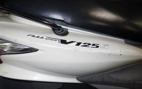 SUZUKI ADDRESS V125 S 2013 CF4MA