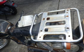 HONDA CD90 BENLY HA03