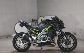KAWASAKI Z900 ZR900B