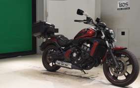 KAWASAKI VULCAN 650 SA 2017 EN650A