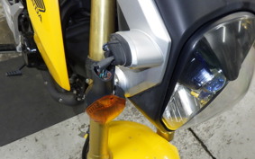 HONDA GROM 2009 JC61