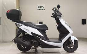 SUZUKI SWISH 125 DV12B