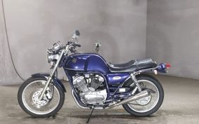 YAMAHA SRV250 RENAISSA 4DN