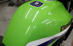 KAWASAKI ZRX1200 D 2017 ZRT20D