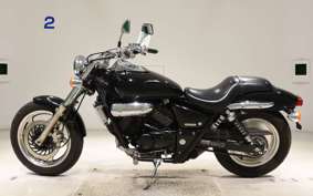 HONDA MAGNA 250 2021 MC29