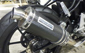 SUZUKI GSX-R125 1998 DL33B