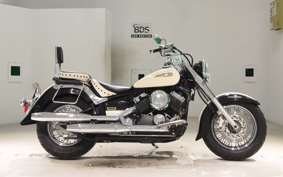 YAMAHA DRAGSTAR 400 CLASSIC 2006 VH01J