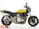 Фото Kawasaki ZEPHYR 1100 1992 с японского аукциона