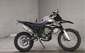 APRILIA RX 125 KX