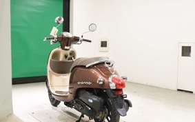HONDA GIORNO 2 2025 AF70