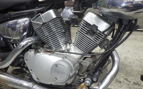 YAMAHA VIRAGO 250 2022 3DM