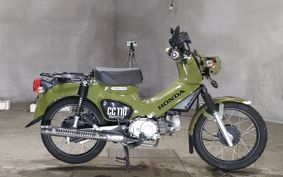 HONDA CROSS CUB110 JA45