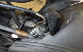 SUZUKI TR50 STREET MAGIC CA1LA