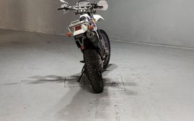 YAMAHA TT250R 4GY