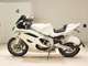 Фото Yamaha FZR250 R с японского аукциона