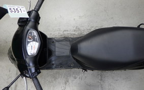 SUZUKI ADDRESS V125 G 2017 CF46A