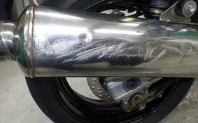 SUZUKI INAZUMA 400 (GSX400) 2000 GK7BA