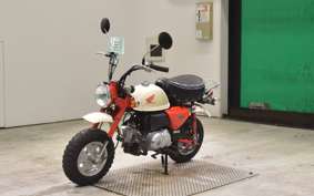 HONDA MONKEY 2026 AB27