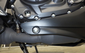 YAMAHA MT-03 ABS 2025 RH25J