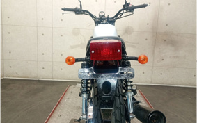 SUZUKI GLASS TRACKER BIG BOY NJ4DA