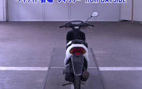 HONDA DIO